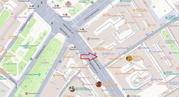 Тверская ул, 14 фото 4 / KNRU.ru