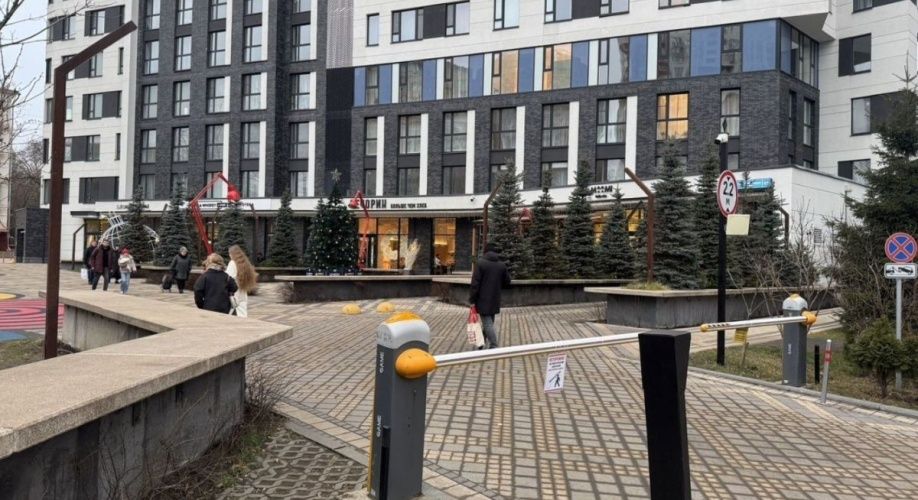 Фото объекта Генерала Карбышева б-р, 13А № 7 | KNRU.ru