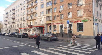 2-й Автозаводский проезд, 2 фото 1 / KNRU.ru
