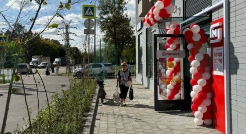 Новая ул, 3 фото 0 / KNRU.ru