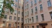Фото-анонс объекта Никитский б-р, 15/16 № 2 | KNRU.ru
