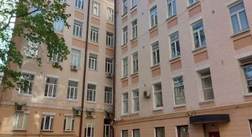 Никитский б-р, 15/16 фото 1 / KNRU.ru