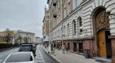 Фото-анонс объекта Сретенский б-р, 6/1стр1 № 7 | KNRU.ru