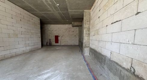 Тенистых Аллей ул, 3к3 фото 1 / KNRU.ru