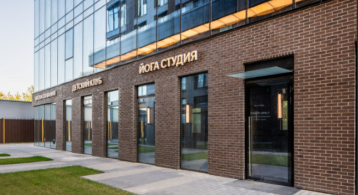 Зорге ул, 9к1 фото 2 / KNRU.ru