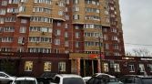 Фото-анонс объекта Чкаловская ул, 1 № 7 | KNRU.ru