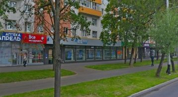 Планерная ул, 7к1 фото 1 / KNRU.ru