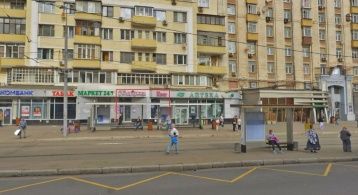 Энтузиастов ш, 13 фото 0 / KNRU.ru