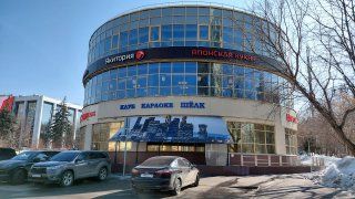 Фото объекта Семёновская пл, 2 № 7 | KNRU.ru
