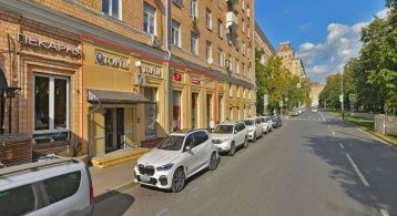 Автозаводская ул, 8 фото 0 / KNRU.ru