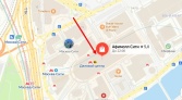Фото-анонс объекта Пресненская наб, 2 № 5 | KNRU.ru