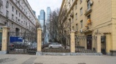 Фото-анонс объекта Кутузовский пр-кт, 24 № 37 | KNRU.ru