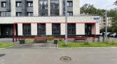 Фото-анонс объекта Яблочкова ул, 28 № 17 | KNRU.ru