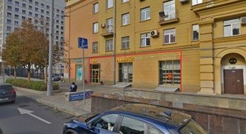 Житная ул, 10 фото 0 / KNRU.ru