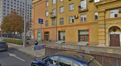 Житная ул, 10 фото 0 / KNRU.ru