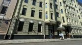 Фото-анонс объекта Большая Полянка ул, 44 № 9 | KNRU.ru