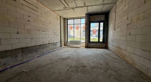 Тенистых Аллей ул, 3к3 фото 2 / KNRU.ru