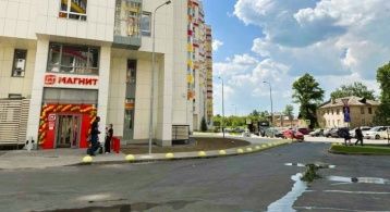 Новая Фабрика ул, 3стр1 фото 0 / KNRU.ru