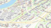 Фото-анонс объекта Автозаводская ул, 17к1 № 5 | KNRU.ru