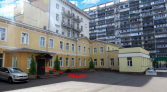 Фото-анонс объекта Большая Полянка ул, 39стр1 № 2 | KNRU.ru