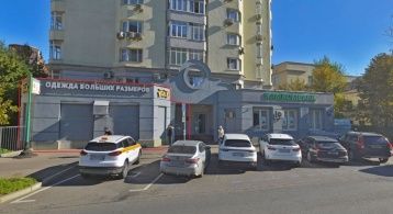 Люсиновская ул, 29стр1 фото 0 / KNRU.ru