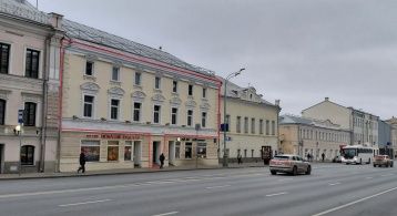Мира пр-кт, 12стр1 фото 0 / KNRU.ru