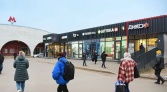 Фото-анонс объекта Шипиловский проезд, 39к3 № 10 | KNRU.ru