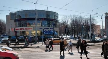 Семёновская пл, 2 фото 0 / KNRU.ru