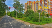 Фото-анонс объекта Чкаловская ул, 1 № 2 | KNRU.ru