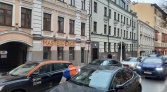 Фото-анонс объекта Петровский б-р, 9 с1 № 4 | KNRU.ru