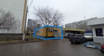 Коломенская ул, 17к3 фото 3 / KNRU.ru