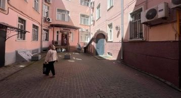 Сивцев Вражек пер, 3 фото 1 / KNRU.ru
