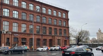 Рочдельская ул, 15стр27 фото 0 / KNRU.ru