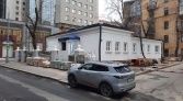 Фото-анонс объекта Бурденко ул, 12 № 3 | KNRU.ru