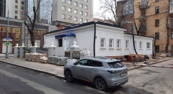 Бурденко ул, 12 фото 2 / KNRU.ru
