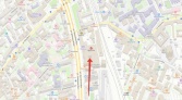 Фото-анонс объекта Земляной Вал ул, 9 № 5 | KNRU.ru