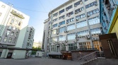 Фото-анонс объекта Цветной б-р, 30стр1 № 2 | KNRU.ru