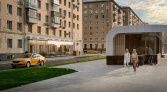 Фото-анонс объекта Ленинский пр-кт, 79 № 6 | KNRU.ru