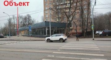 Лётчика Бабушкина ул, 24 фото 1 / KNRU.ru