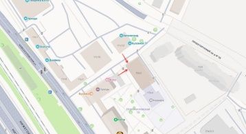 Новохохловская ул, 15к3 фото 4 / KNRU.ru
