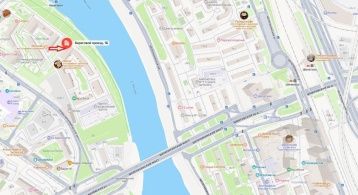 Береговой пр-д, 1Б фото 4 / KNRU.ru