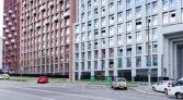 Фото-анонс объекта Малая Почтовая ул, 12 № 12 | KNRU.ru