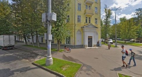 Саратовская ул, 14/1 фото 3 / KNRU.ru