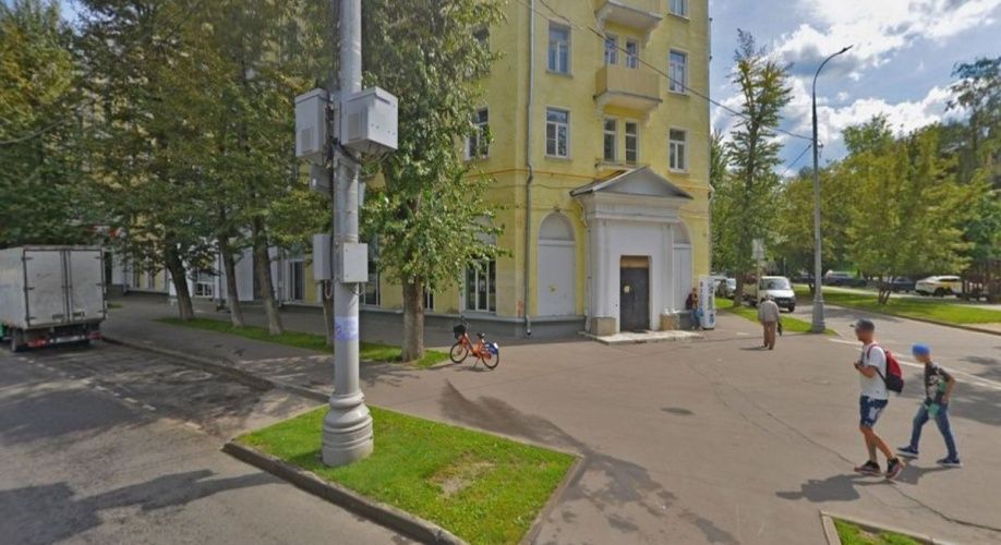 Фото объекта Саратовская ул, 14/1 № 4 | KNRU.ru