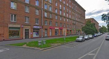 Энергетическая ул, 18 фото 1 / KNRU.ru