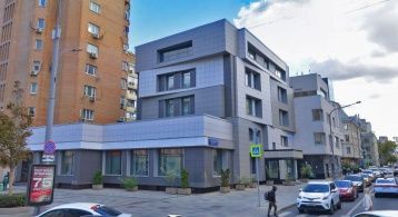 Валовая ул, 21к125 фото 0 / KNRU.ru