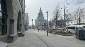 Фото-анонс объекта Садовая-Самотёчная ул, 2/12 № 17 | KNRU.ru