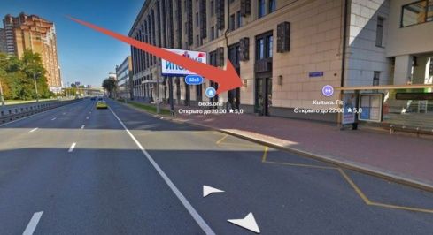 Нижегородская ул, 32стр3 фото 4 / KNRU.ru