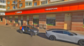 Фото-анонс объекта Мичуринский пр-кт, 26 № 6 | KNRU.ru