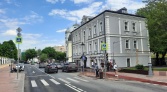 Фото-анонс объекта Большая Никитская ул, 35 № 5 | KNRU.ru